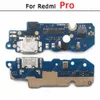 Porta de carregamento para xiaomi mi mix 2s max 2 nota 3 reproduzir a1 5x a2 lite 6x a3 Redmi S2 Pro Charge Board Peças do conector USB Peças