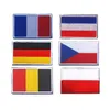 Bordados Bordges Badges Eslováquia Romênia Suíça Espanha França Bélgica Grécia Holanda Polônia Vaticano Hungria Patch