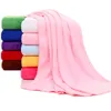 Nouvelle serviette de chien Super absorbant Pet Tai-Bath serviette de baignoire microfibre Microfibre Déging serviette pour petits chiens moyens et chats