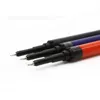 6pcs Japan Pilot LP3RF-12S4 Recarga de jugo Up 0.3/0.4/0.5 mm adecuado para LJP-20S4/S3/S5 Gran capacidad