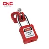 CNC Verrouillage de disjoncteur multifonctionnel Interrupteur d'air industriel verrouillage de sécurité étiquette de serrure électrique Lock de sécurité