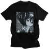 Best Seller T Shirt Popular Omori TShirt Anime Print Tshirt Casual Classic Streetwears for Men Women Short-sleev Tee Camisetas