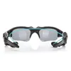 Lunettes de vélo Bluetooth extérieures Sports Polaris MotoCycle Sunglasses MP3 Phone Stéréo Stérec