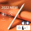 Para Apple Pencil 2 Touch Stylus Pen iPad Pro 11 Air 4 5 2 3 mini 6 5 4 Para Samsung Huawei Xiaomi Tablet IOS Android Phone