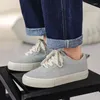 Scarpe casual uomini sneaker vulcanizzate maschi che camminano sport all'aperto sola ombrellone hombre