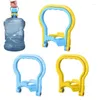 Butelki z wodą galon butelka Uchwyt przenośny ergonomiczny nośnik energetyka oszczędność zagęszczenie podnoszenia wiadra