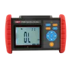 METTRE numérique UNI-T DC DC à faible résistance UT620C MILIOHM METER