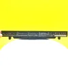 Batterie Nuove batteria per laptop A41N1424 per Asus Rog ZX50 ZX50J ZX50JX ZX50V ZX50VW GL552 GL552VW GL552J GL552JX GL552V 15V 48W 4 CELLE