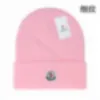 2023 Fashion woollen woven hat lady designer beanie cap Men's cashmere loewf knitted hat Winter warm hat gift t9