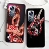 Eddie van Halen grafisk gitarrtelefonfodral för Xiaomi Poco X6 X5 X4 X3 GT NFC M4 M5 PRO 5G M3 MI Obs 10 Lite F5 F4 F3 F2 F1 CAPA