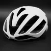 Helmy rowerowe wyścigowe jazda na rowerze rowerowym rowerowy hełm Mężczyźni MTB Hełm Ultralight Women Road Helmet Casco bicicta hombre Włochy L48