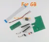 1set para ra spberry pi gbz para game boy gb zero dmg-001 diy 6 botões