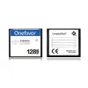 Cartes CF 32 Mo 64 Mo 128 Mo 256 Mo 512 Mo 1 Go 2 Go 4 Go 8 Go CF Carte Mémoire Flash Flash pour ordinateur ordinateur portable CNC Industrial