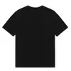 T-shirt Mens Designer T Shirt High End Short Sleeved High Quality Atmospic Casual Fashionable Bekväm och mångsidig trend Top S-5XL 2024S
