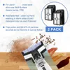 7Pcs Suitable For Pizza Hut Bissell Vacuum Cleaner Accessories Roller Brush Multipurpose Brush Pet Brush Carpet Brush