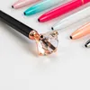 Homfun Diy Diamond Painting Color Big Diamond Crystal Point Drill Pen Tool