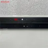 Rahmen neuer Original -Laptop für Lenovo ThinkPad T590 Lünette LCD -Rahmen Innere Rahmen und Sticke mit IR -Kameraloch 01YT318 01YT321