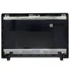 Przypadki Nowe dla Lenovo IdeaPad 11015 11015ISK 11015IKB LCD Tylna pokrywa/przedni ramka/Zawias/Palmrest/dolny obudowa Laptop Zatrzymanie obudowy