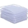 Mesh Dish Cloths for Washing Dishes No Odor Dishes Scrubber for Kitchen-Fast Drying and Easy to Clean Mesh Dishes Cloth 12 Pack