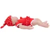 IVITA WG1558 38 cm 2 kg 100% Full Body Reborn Reborn Doll Dolls morbido Baby Lifelese con vestiti per bambini Regalo di Natale