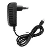 AC-DC 100-220V 5 V Volt Universal Adapter Power Supply Supply Charger Micro 5V 3A 2A 2.5A Power Adapter EU US for Android