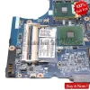 Motherboard NOKOTION 448434001 IAT50 LA3491P Main board For HP 530 HP520 laptop motherboard 945GME DDR2 free cpu