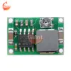 DC-DC MINI360 BUCK CONVERTER MODULE DU MODULE DU MOTEUR 4.75V-23V NAAR 1V-17V VERSTELBARE 3A MINI 360 RÉGULATEUR DE TENSION 5V VOIDING