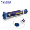 MECHANIC UV-223/559 10cc/100g Rosin Lead-Free Solder Flux Paste No-Clean Welding Flux for Cell Phone Repair PCB BGA SMD SMT Tool