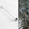 AOBITE Silver Chrome 128mm 96mm Kitchen Cabinet Storage Door Handle Dressers Wardrobe Cupboard Drawer Pulls Furniture Hardware