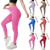 Women's Leggings BuLifting With Pockets For Women Stretch Cargo Flare Yoga Pants Scrub