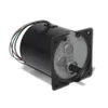 220V AC 60W 기어 모터 80ktyz 영구 자기 동기식 모터 5rpm/10rpm/15rpm/20rpm/30rpm/50rpm 브래킷