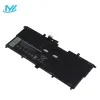 Batterier Ny NNF1C HMPFH -batteri för Dell XPS 13 9365 Series XPS 139365D1605TS 139365D1805TS 139365D2805TS 139365D3605TS LAPTOPT