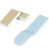 Couvre-toilette anti-toilette en plastique Couvre-couvercle de siège de couvercle Handle d'autocollant Appareil de levage pour les accessoires de salle de bain chez vous pour la maison