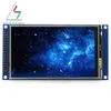 3,97/4,0 Zoll IPS TFT LCD -Bildschirm -Touchsbildschirm -Modul HD 800*480 mit Grundplatte