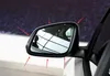 Zijspiegel frame houder voor BMW F20 F21 F22 F23 F35 F30 F31 F32 F33 F34 X1 Glazen surround behuizing Trim E84 Wing 1 2 3 4 vervangen