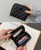 2021 DIY Cuir Craft Mini sac Small Coin Purse Sweet Modèle acrylique