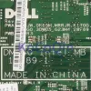 Материнская плата для Dell Inspiron 14Z 5423 I33217U ноутбука Mainboard CN02P02C 02P02C DMB40 112891 SR0N9 DDR3 Материнская плата ноутбука