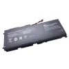 Batterie LMDTK Nuova batteria per laptop AAPBZN8NP per Samsung 7 NP700 700Z NP700Z7C NP700Z5B BA4300318A 15883366 14.8V 5420MAH 80WH