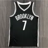 Basketbol Jersey Curry George Booker James Durant TH Yıldönümü Özel Baskı D Lazer İmleç