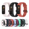 Cinturino in silicone da 1 pc per il braccialetto Huawei Band 4 (ADS-B29) per Honor Band 5i (ADS-B19) Bracciale di sostituzione 10 Colori opzionali