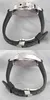 Mäns Watch Gift Panerrais Temperament Watch Sapphire Mirror Swiss Automatisk rörelse Storlek 44mm Cowhide Strap With Original Needle Buckle 0398
