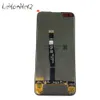 Hurtownia 3/3/5/10 kawałek/partia LCD dla Huawei P40 Lite LCD Wyświetlacz Wyświetlacz Digitizer Zespół Digitizer dla wyświetlacza Nova 6se