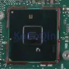 Motherboard KoCoQin Laptop motherboard For TOSHIBA Satellite A500 A505 HM55 Mainboard V000198150 6050A2338701MBA01