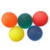 Silicone Hand Grip Ball, expanseur à main Gripper, renforcer l'exercice pour le massage des doigts, le transfert lourd, la récupération des muscles de force