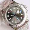 Luminous Diving Version 904L Uhr C -Bewegung Rosegold 3235 40mm Olex Automatisch Uhr Stärme Superklon M226659 Designer 429 Montredeluxe
