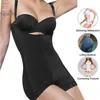 Postpartum corset buikband postpartum body shaper slanke ondergoed shapewear bodysuit na zwangerschap taille training riem