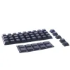 10/20/40pcs Self-Adhesive Rubber Bumper Stop Non-slip Feet Door Buffer Pad For Home Funiture Accessories