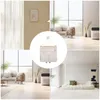 Opbergtassen kast hang wandmanddeur organizer hangbaar met zakken voor kantoren slaapkamer woonkamer