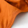 Sous-pant la culotte masculine de coton solide sexy sous-vêtements masculins masculins jockstrap pant