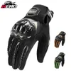 Gants de moto Luva Motoqueiro Guantes Moto MotoCicleta Luvas de Moto Cycling Motocross Screen Touch Gants Gants Moto